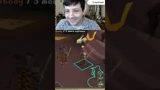 Alfie Gets the Oathplate Helm from Yama!