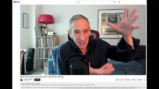 Idea: Baby Whose Accumulated Experience Presents As Yankable Qualia Tail - Douglas Rushkoff