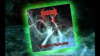 EXODIKON - Trapped in Infinity