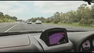 Revs at 10000RPM! 1000HP+ Skyline GT-R R34 pull 6-speed Albins ST6-LP&nbsp; with Precision 8685