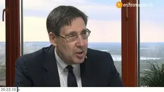Russia's Kremlin Is The Greatest Threat To Global Security &mdash; John Herbst