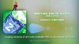 FULL ALBUM - A Bag of Chips, Vol. 2 [ROYALTY FREE CHIPTUNE MUSIC]
