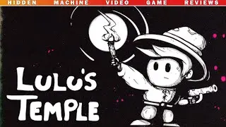 Curse of Curses | Lulu's Temple Spoiler Free Review