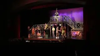 I Love To Cry At Weddings   Sweet Charity