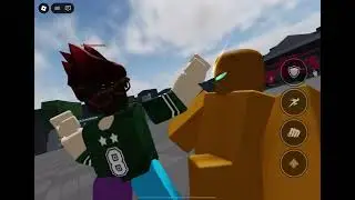 More KJ Final Showdown gameplay