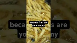 🍟НИКОГДА не покупайте комплексные обеды Extra Value в McDonald&rsquo;s!🥤