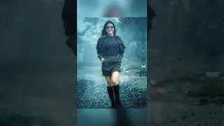 কাশ্মীর এর হট লোকে ধরা দিলো 