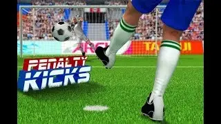 Penalty Kicks - HTML Games