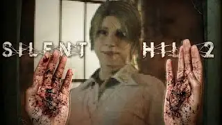 THE TRUTH ABOUT MARY | SILENT HILL 2 (FINALE)