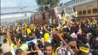 Rail Teka #kudmist #kudmisamaj