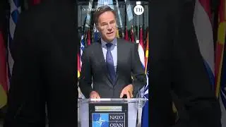 NATO warns Russia after drone incursions into Poland