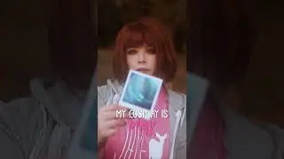Cosplay color trend
