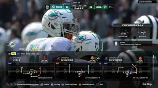 Madden NFL 24_d d3mb0y5 Miami 🆚 IGOTNEWXBOX2664 Online H2H season gmply 🏈😱🤯🥶🤔😤🤑🏈