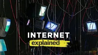 Una breve historia de INTERNET