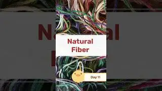 Natural Fiber | Plant based fiber | Animal based fiber | Cellulose fibre | Protein fiber #fiber