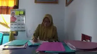 PROFIL DESA - DESA MONGGUPO (2021)