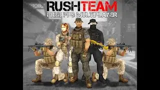 Rush Team Glitches * Tips and Tricks *