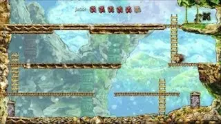 Speed Game - Braid - Fini en 27:50