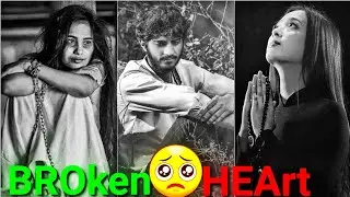 Broken Heart Shayari 💔😣😭 | Mood Off Shayari 🖤😔 | Bewafa Shayari 🥺😣 | @Oye shayar G