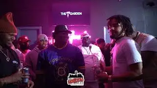 HOUSTON BAR CODE | TUBBS VS PRIMETIME TPC | WACK BAR FREE