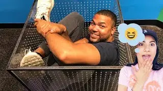 (Giveaway) How Did This Happen On Our Date Night At Ripley's Believe It Or Not?