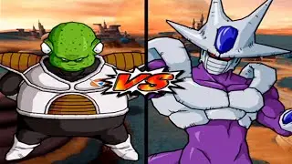 ブラスト禁止ギニュー特戦隊で戦神クウラ討伐！【ドラゴンボールＺスパーキングメテオ】