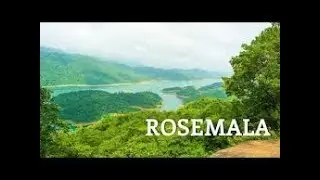 #ROSEMALA PARAPPAR VIEW IN #ARYANKAVU (KOLLAM)