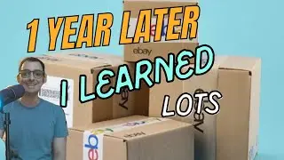 Why I almost Quit eBay Reselling (and Lessons Learned)