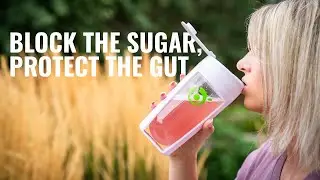 Introducing PhytoPower B - Block the Sugar, Protect the Gut