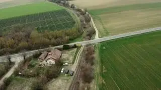 Weinviertel Niederleis, Pulkau