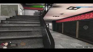 Black Squad - MANUAL FOR SCOPING TO HARD