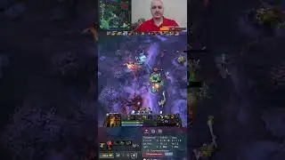 Dota 2 rating in solo stream \ Дота 2 рейтинг в соло стрим, общаемся, играем на позитиве 480 #shorts