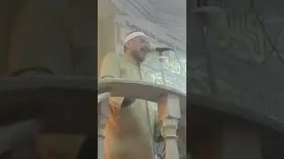 خطبة الجمعة( مولد السيدة مريم والمسيح عليهما السلام ومولد الوصي الإمام علي عليه السلام )