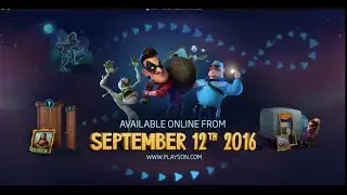 HTML5 slot 