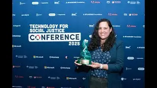 Meet 'accidental' IT expert Lenka Brazda who built a bot to fight homelessness