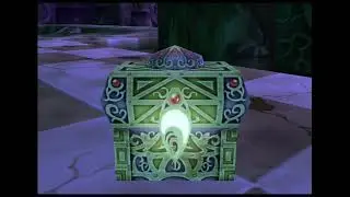 Ballin - Dark Chronicle, Moon Flower Palace 2