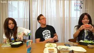 Cinna |  SISATHON 2 DAY 1 WITH @VALKYRAE  | 11/08/25 | VOD#1PT.2