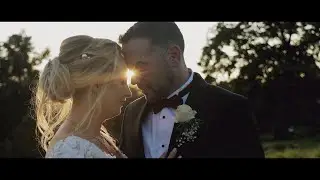 Serena & Kevin - Wedding Videography at St Mary's church & Shilstone House, Plymouth