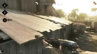 HUNT: SHOWDOWN Spawn Fight at boss lair