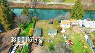 3816 S 116th St, Tukwila, WA 98168