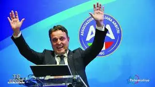 AIA, il presidente Zappi inibito per tredici mesi