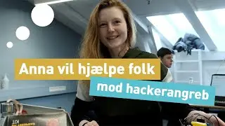 Uddan dig til it-teknolog på Erhvervsakademi Aarhus