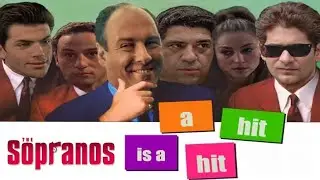 The Sopranos~A Hit is a Hit is a Hit