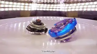 Dynamite Belial bursting Hell Kerbecs in Slow Motion | Silentblader