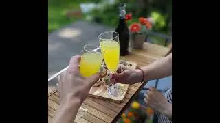 Balcony Bar Table Foldable / solid TEAK Bartop. Transform your balcony or deck with just a 
