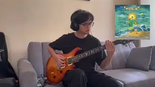 Franco - The Fool (Guitar Cover)