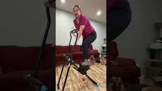 Merach stair stepper #merach #stairstepper