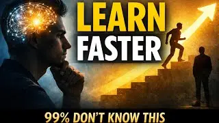 How to Learn Faster Than 99% of People
