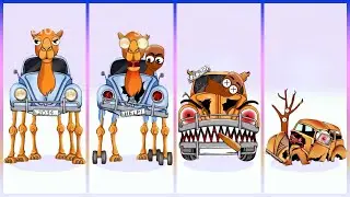 Sprunki OC SYMBIOSIS _-_Tracotucotulu_Delapeladustuz___Tob_Tobi_Tob_Tob_🚗🚗🚗🌵🌵🌵🐫🐫🐫🐫🐫🐫