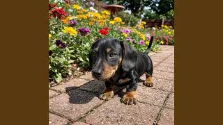 Little Pawprints